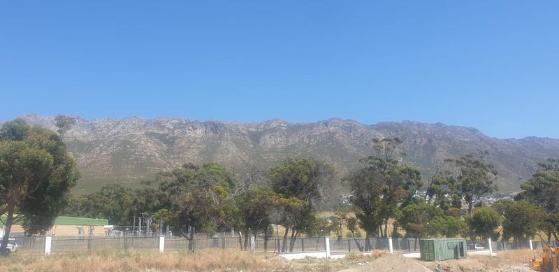 To Let 2 Bedroom Property for Rent in Greenbay Eco Estate Western Cape